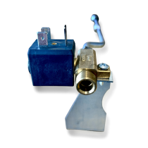 Thetford kaasuventtiili N90-N112