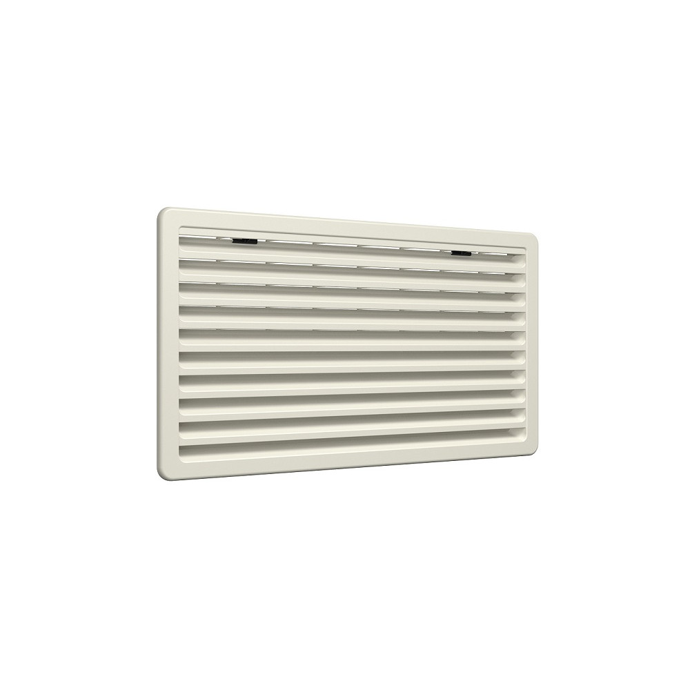 Thetford tuuletusritilä, 523 x 281 mm