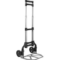 BÜLK Trolley Alu -kuljetuskärry