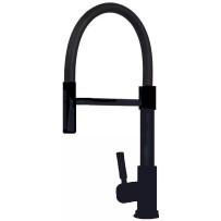 Reich Keramik Trend SR -vipusekoitushana, musta