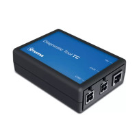 Truma TC -diagnoosityökalu