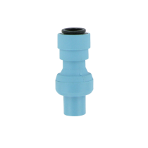 Takaiskuventtiili Comet 12 mm putki
