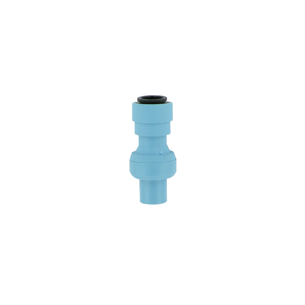 Takaiskuventtiili Comet 12 mm putki