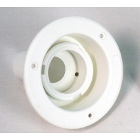 Vesisäiliön läpivienti 35 mm