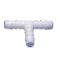 Jatkoliitin T-kappale 10 mm letkulle