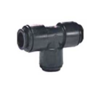 Jatkoliitin T-kappale 10 mm