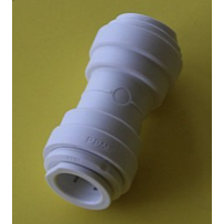 Jatkoliitin suora 12 mm