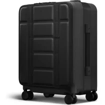 Db The Ramverk Pro Front-Access Cabin Luggage 55 cm - matkalaukku, musta