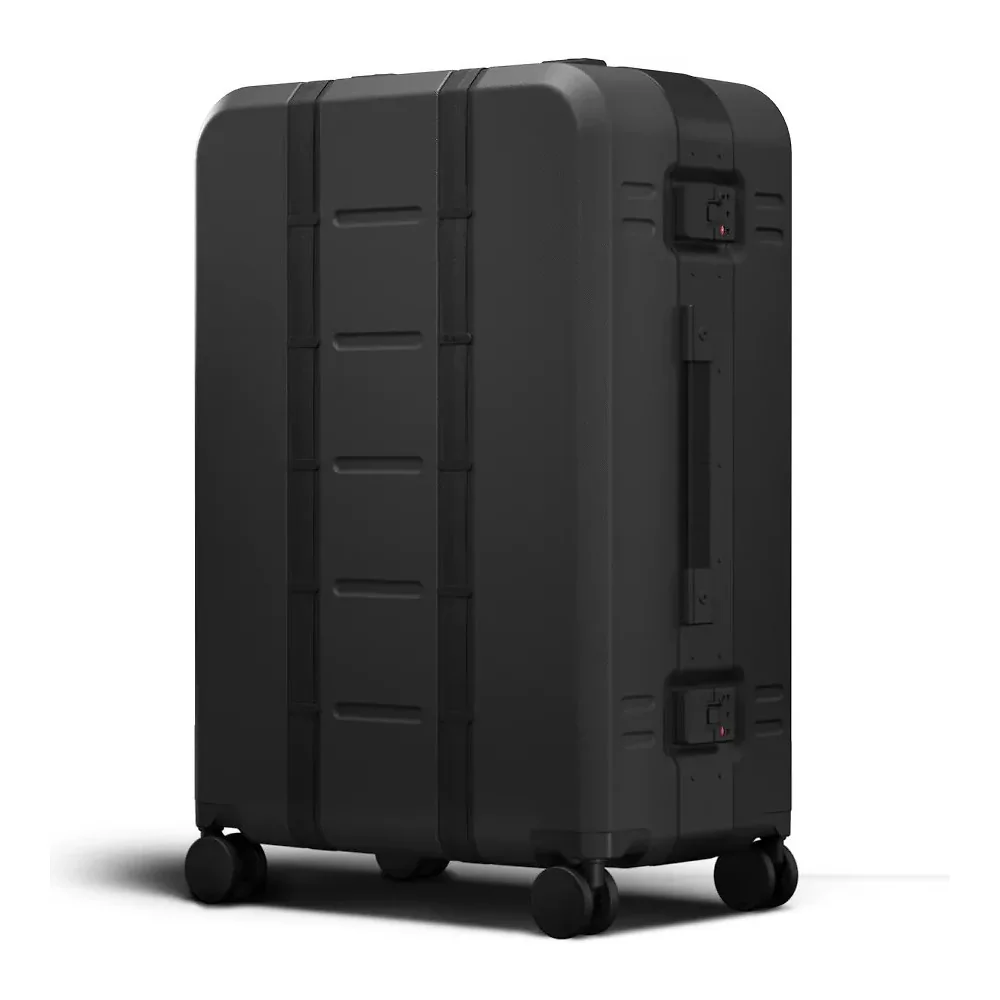 Db The Ramverk Pro Large Check-in Luggage 75 cm - matkalaukku