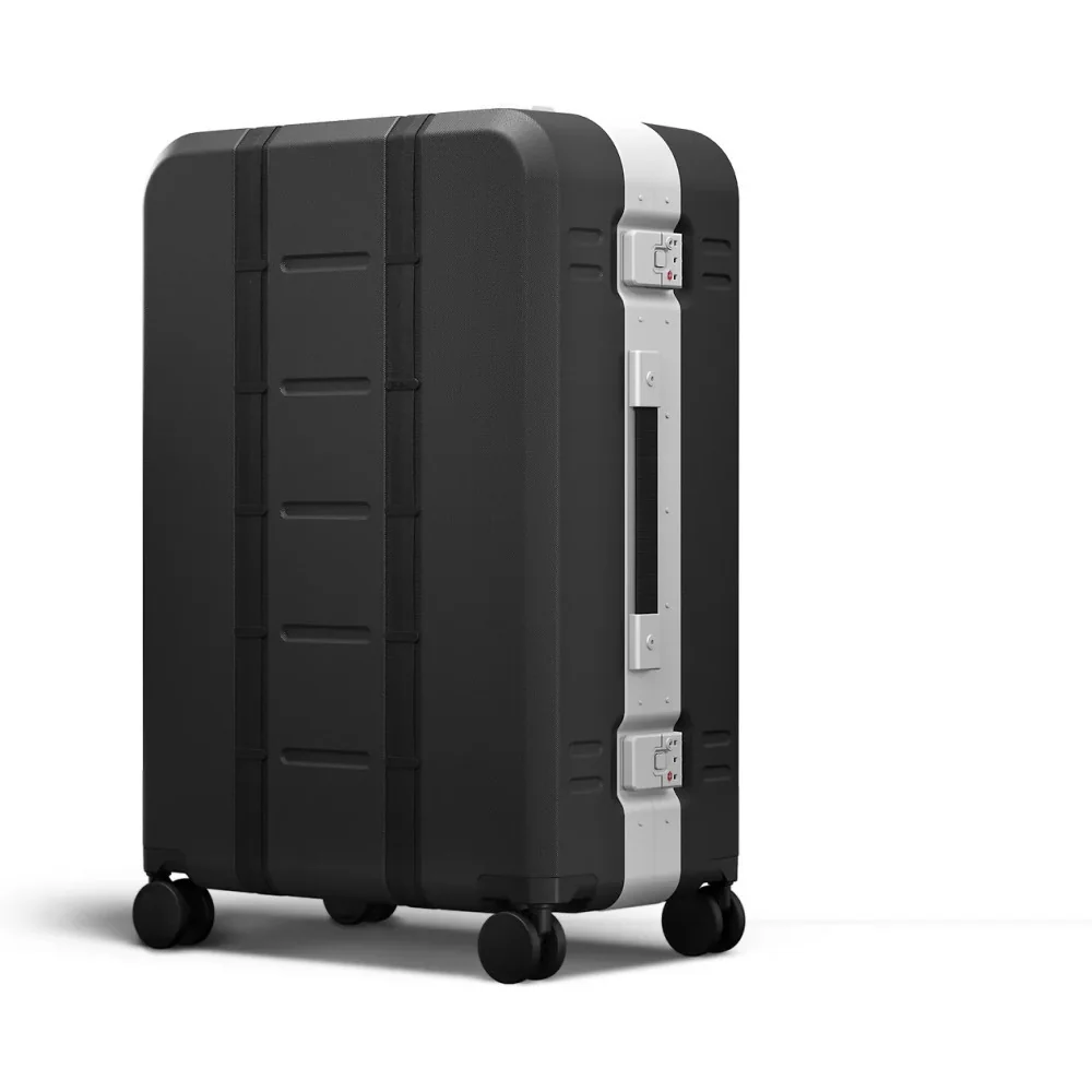 Db The Ramverk Pro Large Check-in Luggage 75 cm - matkalaukku