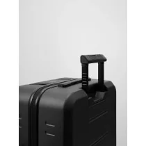 Db The Ramverk Pro Large Check-in Luggage 80 cm -matkalaukku, musta