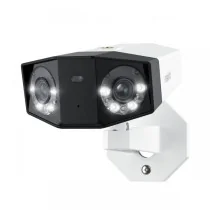 Reolink Duo 3 PoE 2x16MP AI -valvontakamera LED-kohdevaloilla