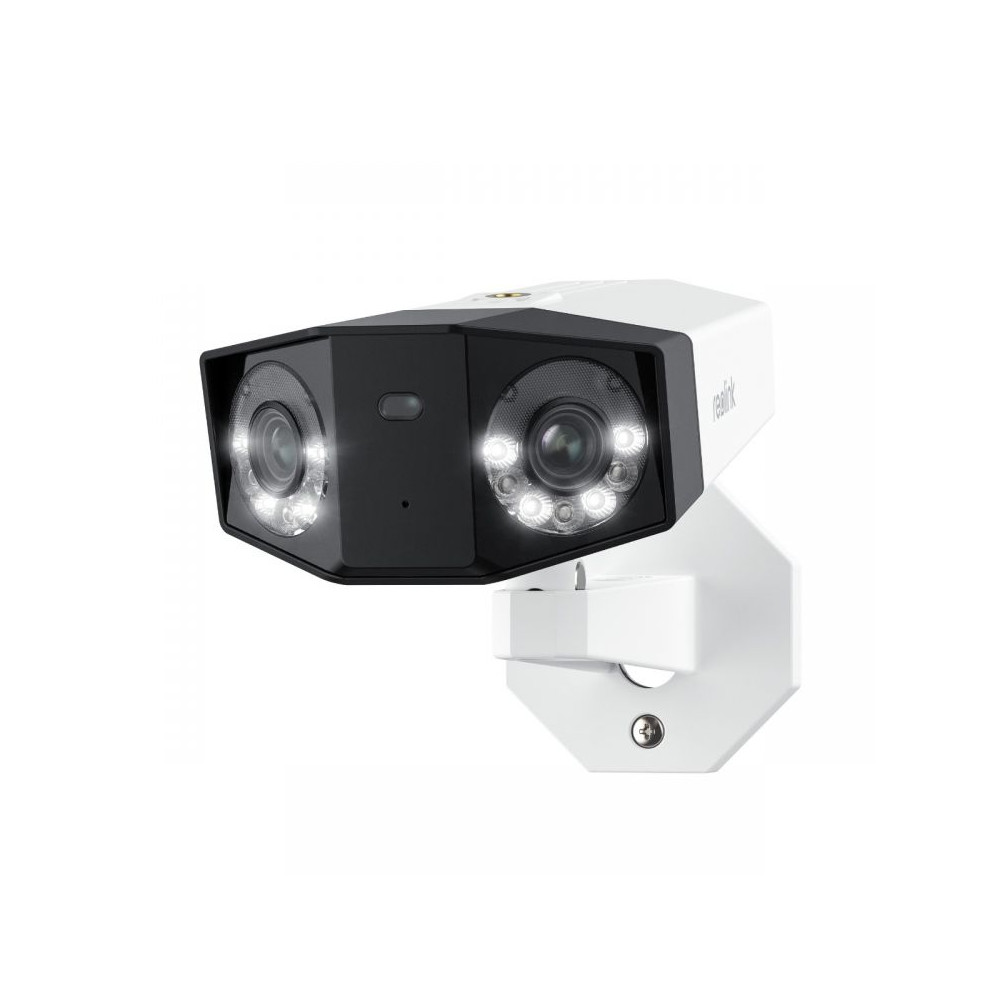 Reolink Duo 3 PoE 2x16MP AI -valvontakamera  LED-kohdevaloilla