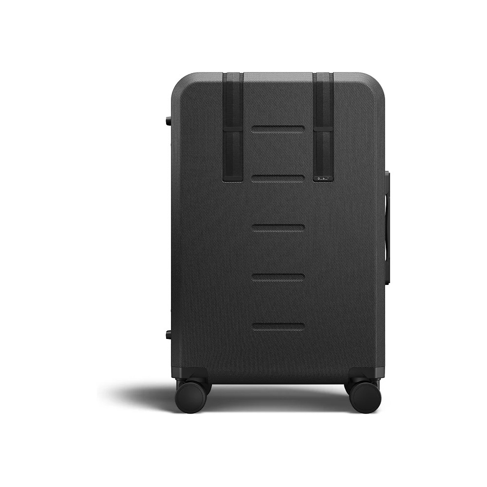 Db The Ramverk Pro Front-Access Cabin Luggage Medium 66 cm -matkalaukku