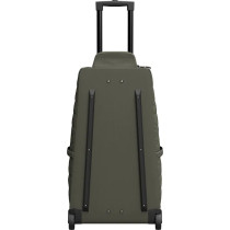 Db Hugger Roller Bag 60L - matkalaukku 75 cm, sammaleen vihreä