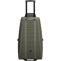 Db Hugger Roller Bag 60L - matkalaukku 75 cm, sammaleen vihreä