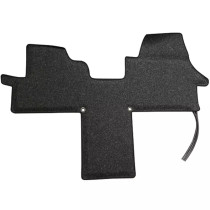 Alde ohjaamon lattialämmitysmatto Ducato (2023-)