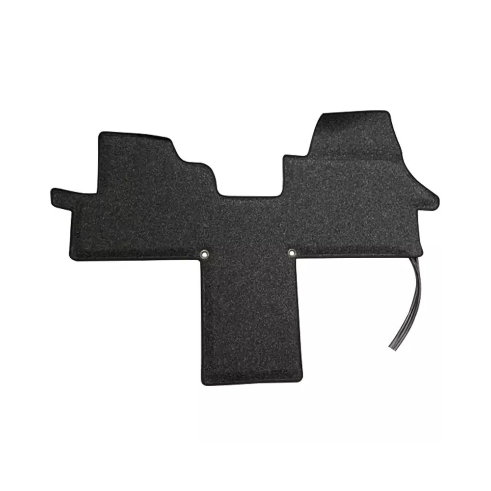 Alde ohjaamon lattialämmitysmatto Ducato (2023-)