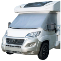 Ideatermica tuulilasinsuoja