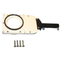 Thetford liukuventtiili + paineilmaventtiili Electra Magic