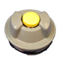 Thetford korvausilmanappi kiinnikkeellä C2-4