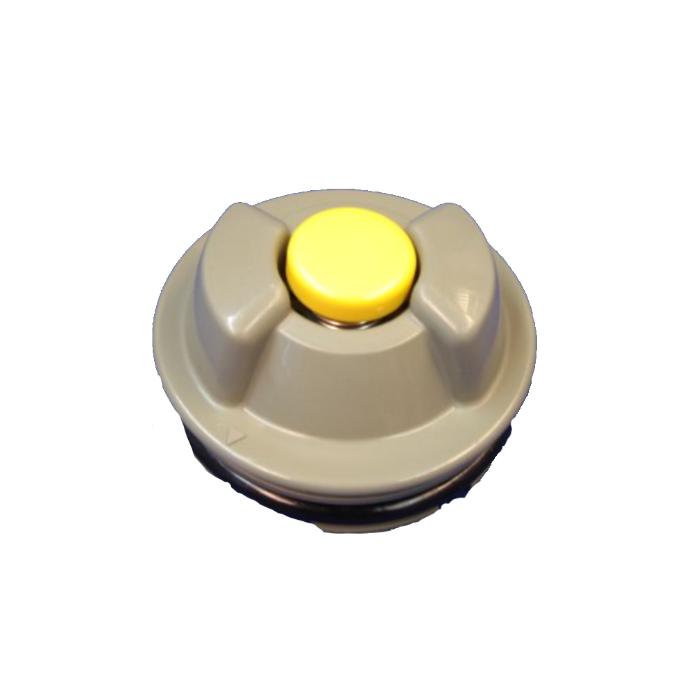 Thetford korvausilmanappi kiinnikkeellä C2-4