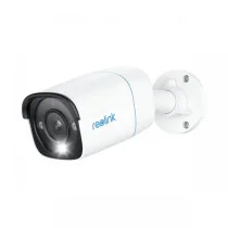 Valvontakamera Reolink P330 8MP bullet AI PoE - %shop-name%