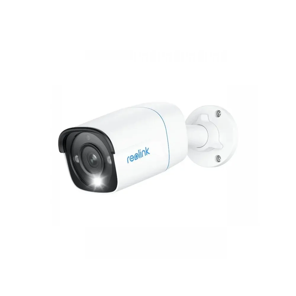 Valvontakamera Reolink P330 8MP bullet AI PoE - %shop-name%