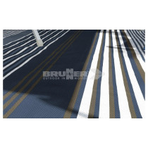 Matto Brunner Kinetic 400 tumma