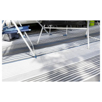 Matto Brunner Kinetic 400 vaalea