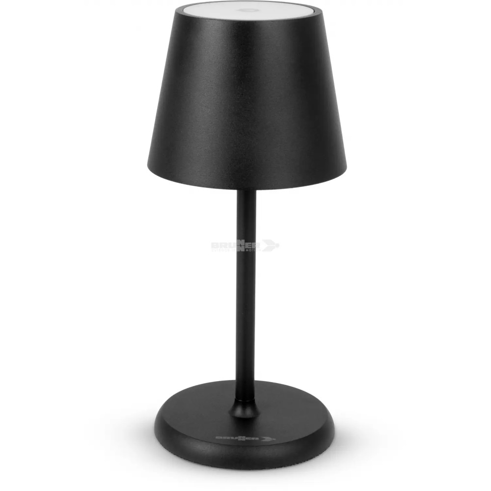 Pöytävalaisin Brunner Lucien LED - %shop-name% Pöytävalaisin Brunner Lucien LED - %shop-name%