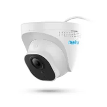 Valvontakamera Reolink P324 5MP Easy Dome AI PoE - %shop-name%