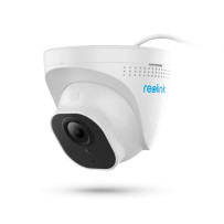 Valvontakamera Reolink P324 5MP Easy Dome AI PoE - %shop-name%
