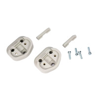 Remis aurinkosuojan kiinnikesarja REMIfront IV, Ducato X250 / X290