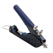 Triax Pocket compression -puristustyökalu