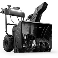 Lumilinko Statt Avalanche S9000, akkukäyttöinen