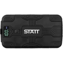 Statt MultiStarter -apukäynnistin ja akkupankki