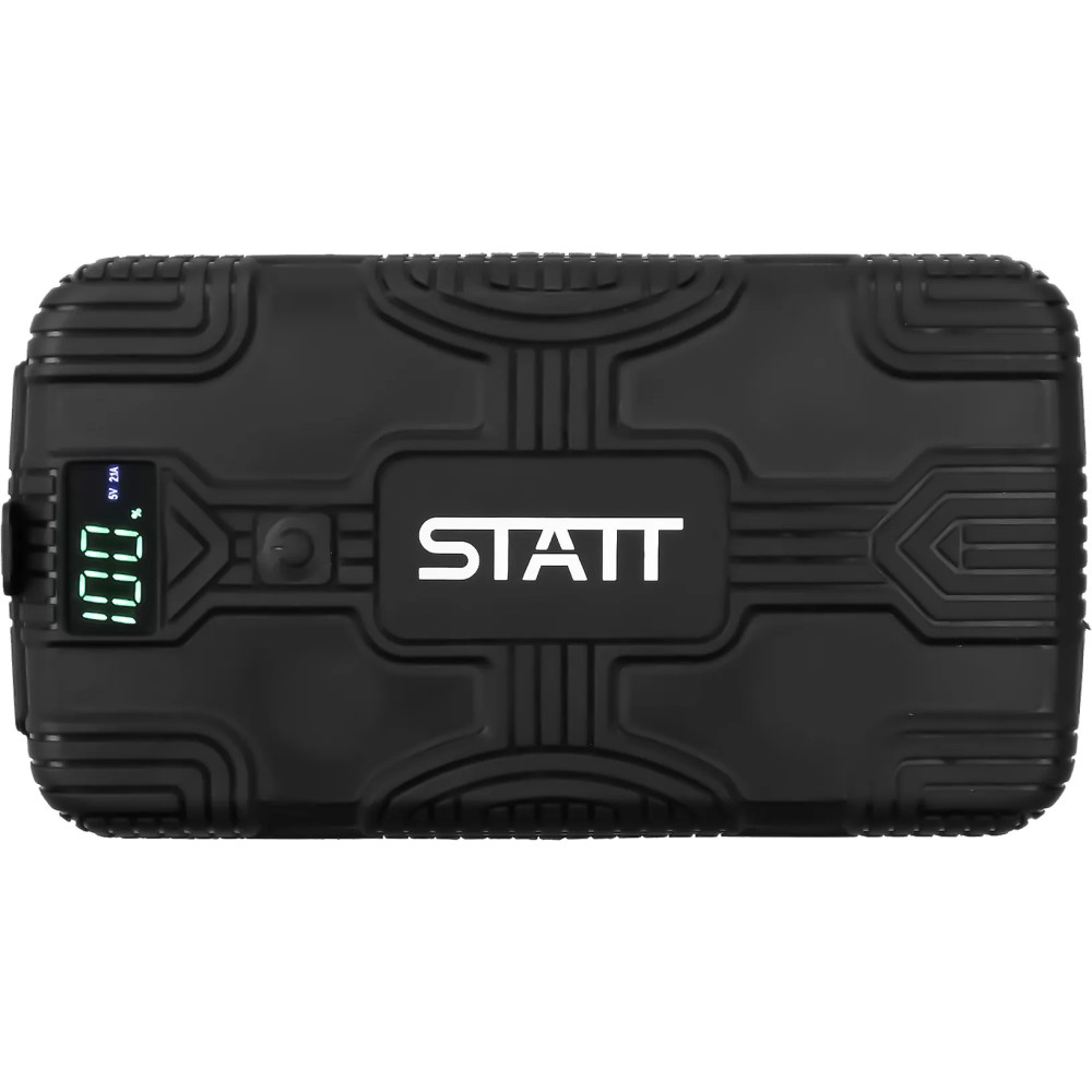 Statt MultiStarter -apukäynnistin ja akkupankki
