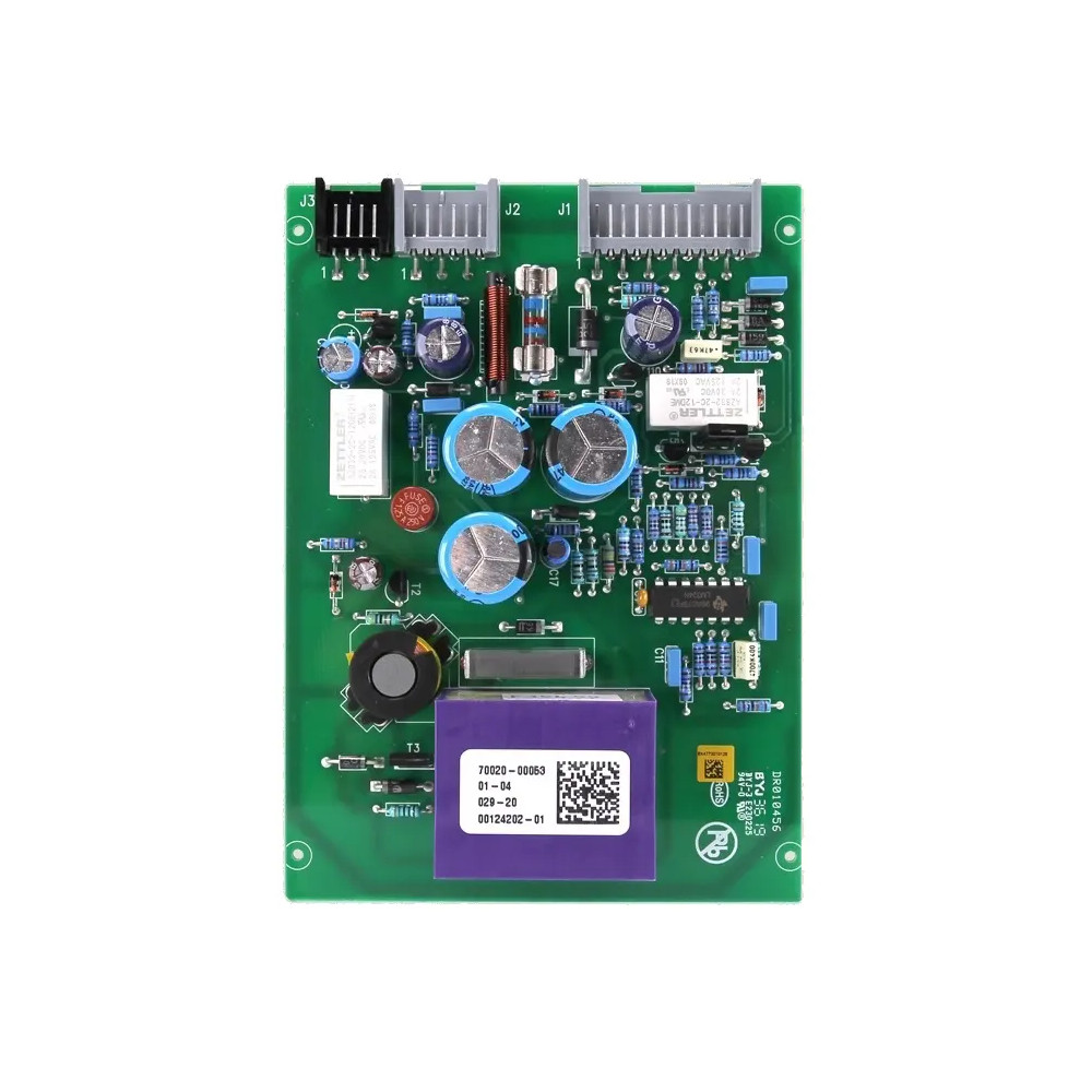 Truma piirilevy Boiler BR3