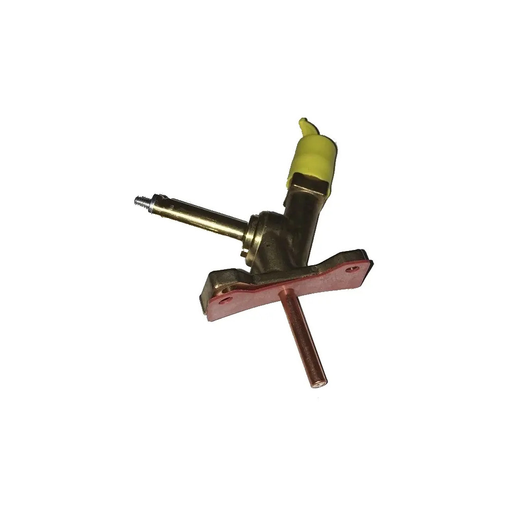 Truma magneettiventtiilin runko Boiler (05/2014-04/2016)