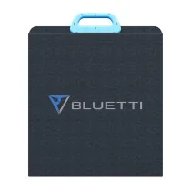 Kokoontaitettava aurinkopaneeli 200W Bluetti PV200