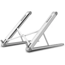 Kannettavan tietokoneen teline Ergowork Compact Laptop Stand