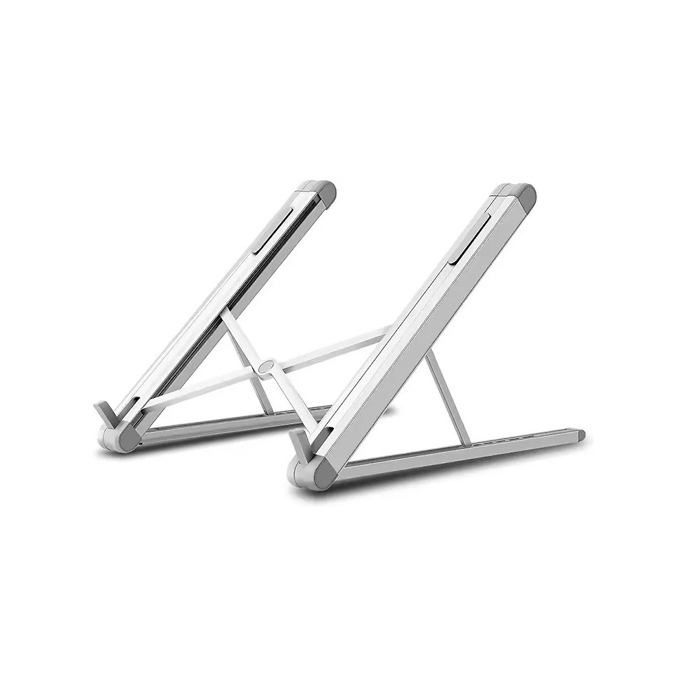Ergowork Compact Laptop Stand - kannettavan tietokoneen teline