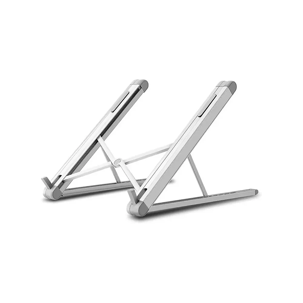 Kannettavan tietokoneen teline Ergowork Compact Laptop Stand