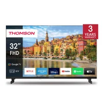 Thomson 32" 32FG2S14C FHD Google Smart TV 12V / 230V