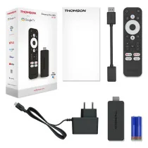 Mediatoistin Thomson Streaming Stick 140G 4K