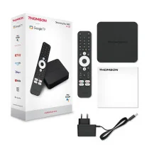 Mediatoistin Thomson Streaming Box 240G 4K