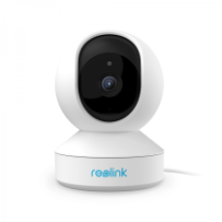 Reolink E Series E330 AI 4MP PT Auto Tracking WiFi -valvontakamera