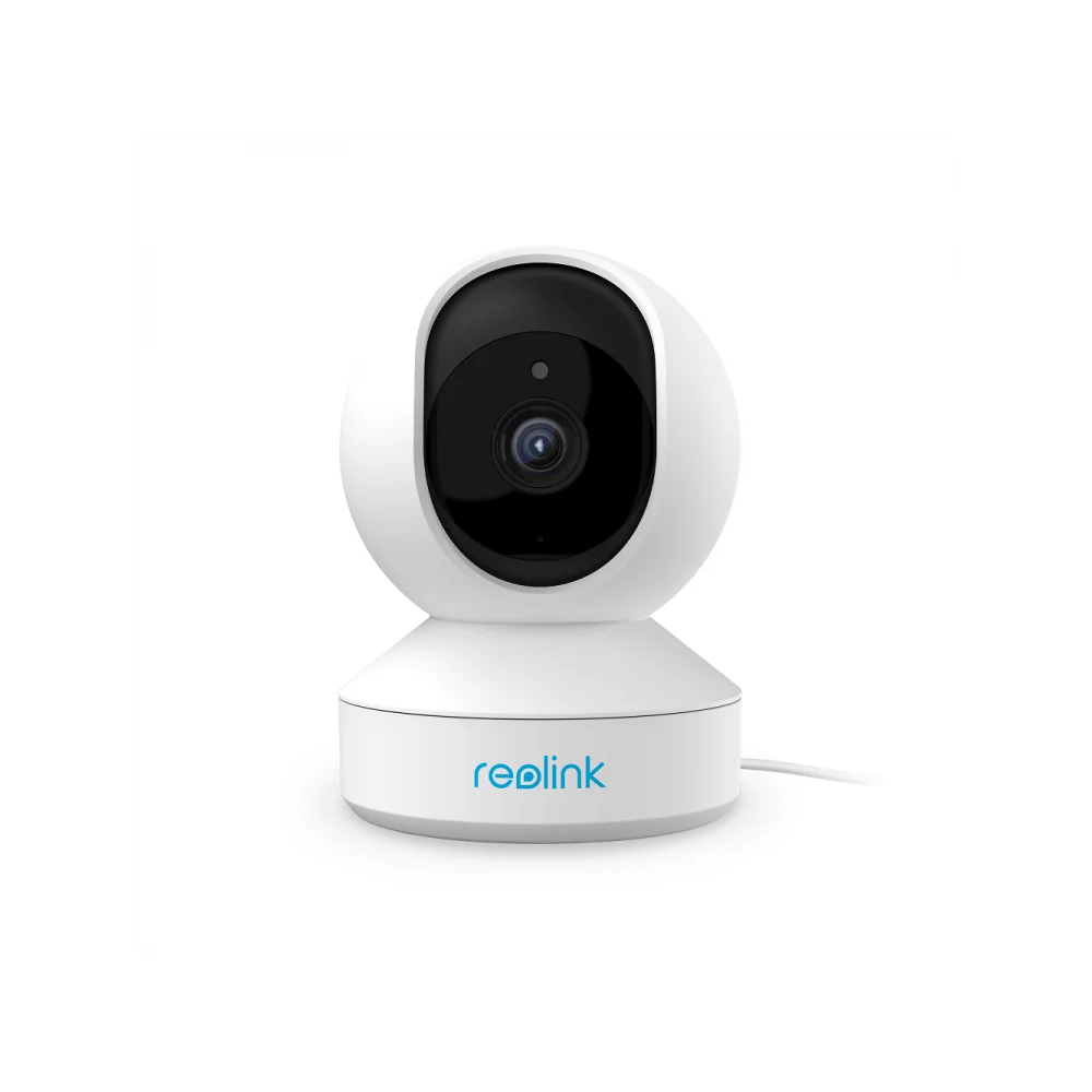 Reolink E Series E330 AI 4MP PT Auto Tracking WiFi - valvontakamera