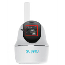 Reolink Go G430 4G -akkukäyttöinen valvontakamera